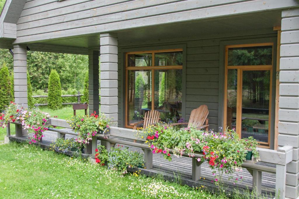 Guest House Pitagi Košrags Cameră foto